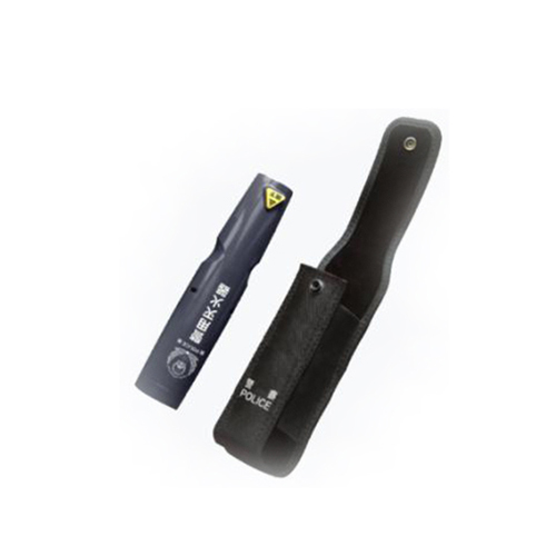 警用便携式灭火器