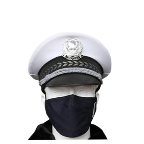 警用雾霾口罩