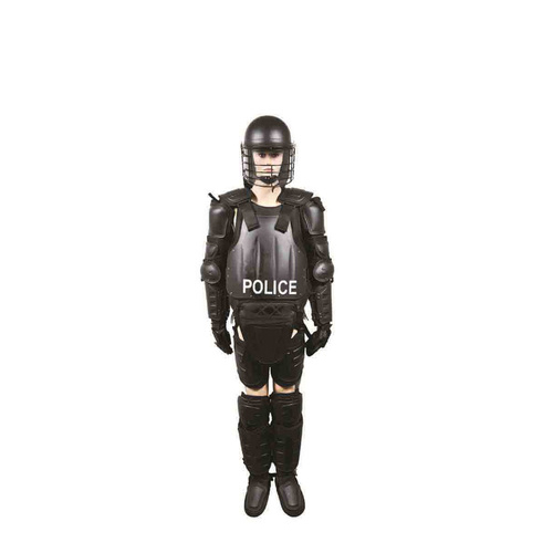 防暴盔甲服（Ⅱ型）
