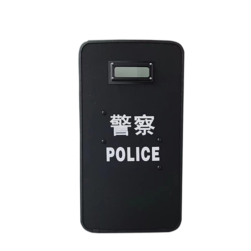 非金属防弹盾牌(PE)