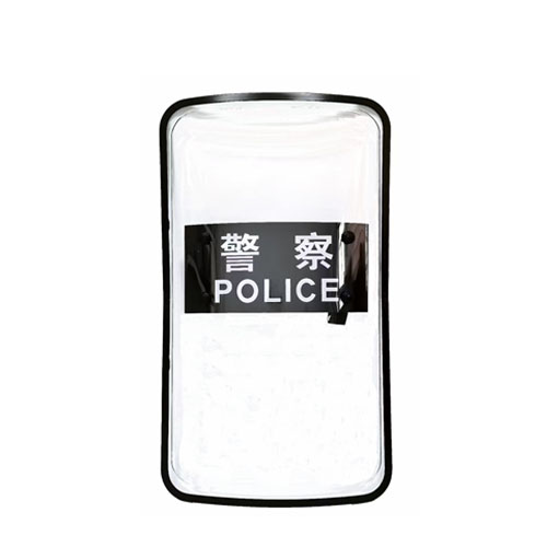 武警盾牌