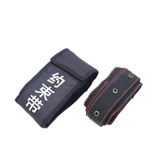 编织约束带