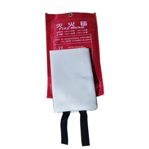 灭火毯