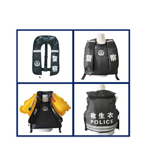 警用救生衣