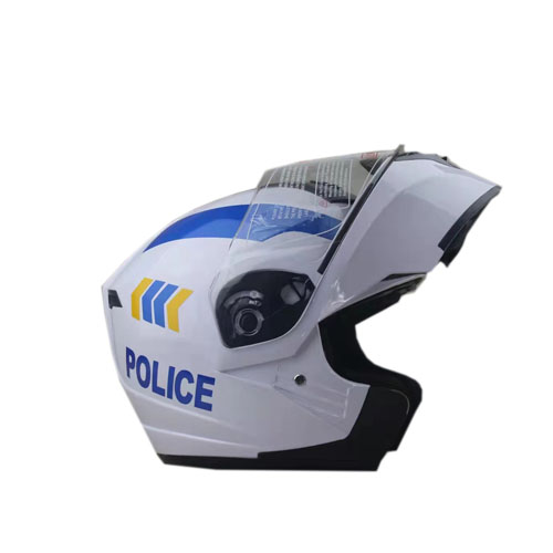 警用骑行盔