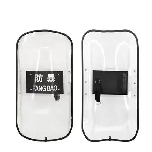  法式防暴盾牌